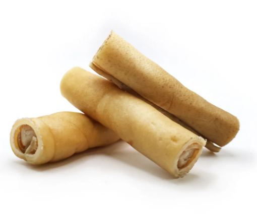 300 GR NUCA ARROTOLATA DI BOVINO 